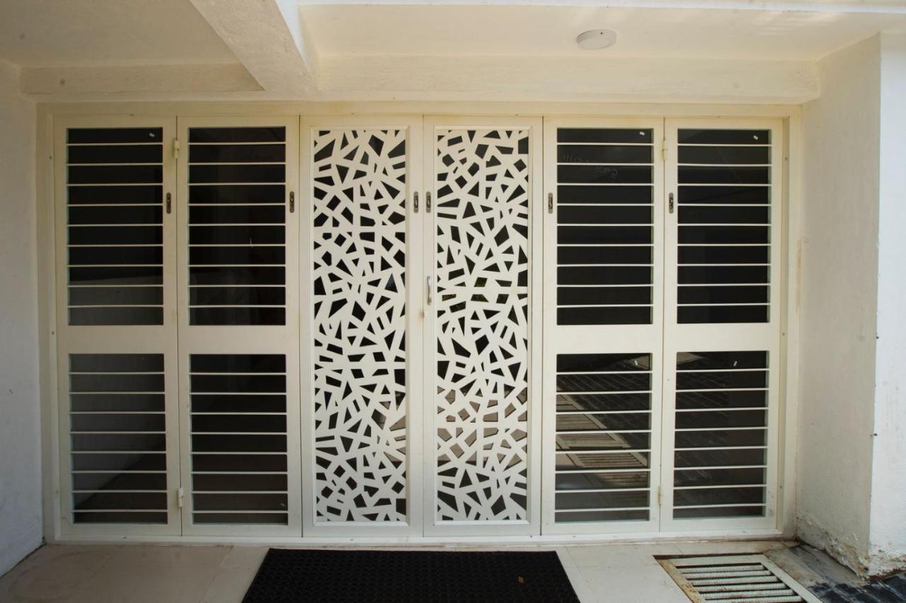 Hotel The Orange Flag Aurangabad  Exterior foto
