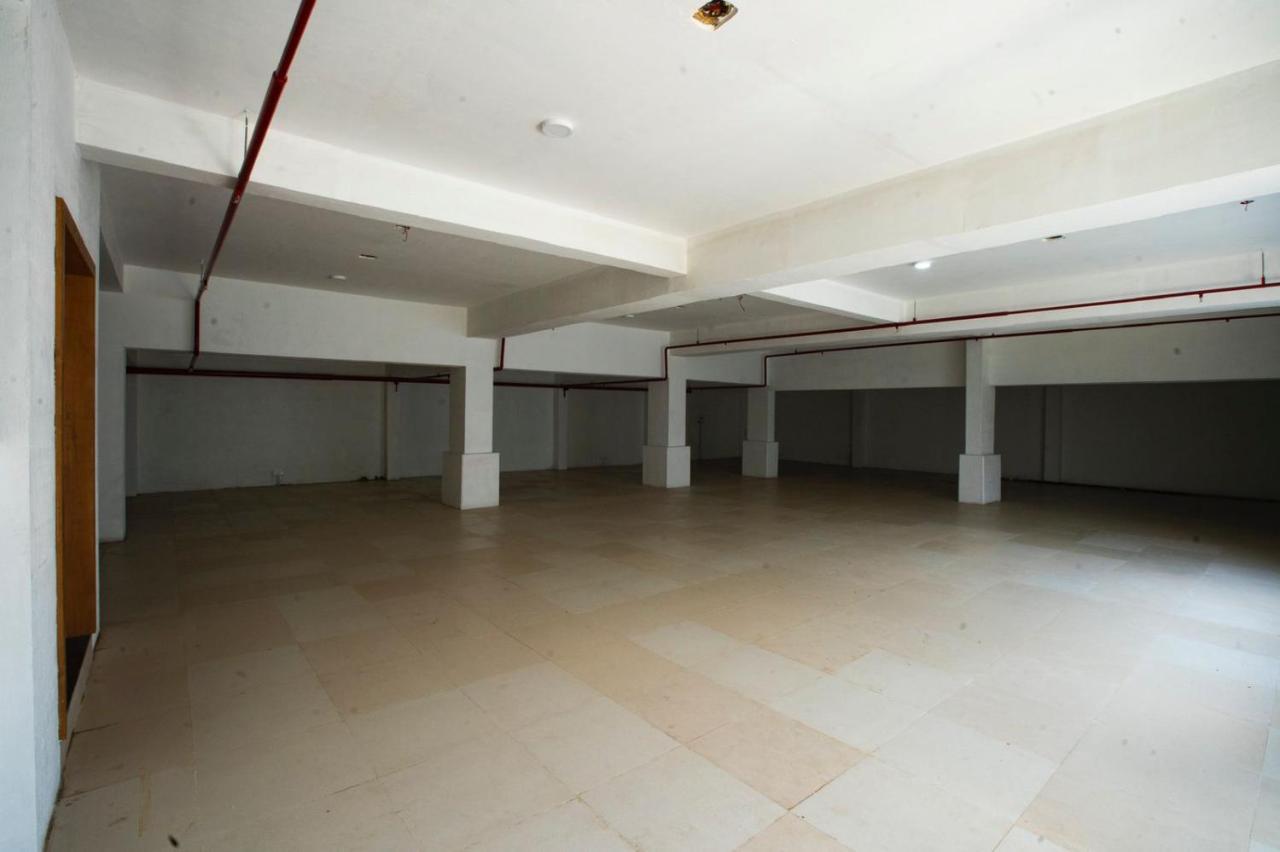 Hotel The Orange Flag Aurangabad  Exterior foto